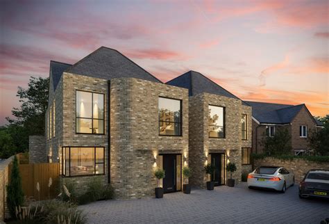 Elm Grove Road, London – StudioGunn Architects