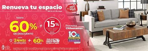 Ofertas Sears Hot Sale Hasta De Descuento