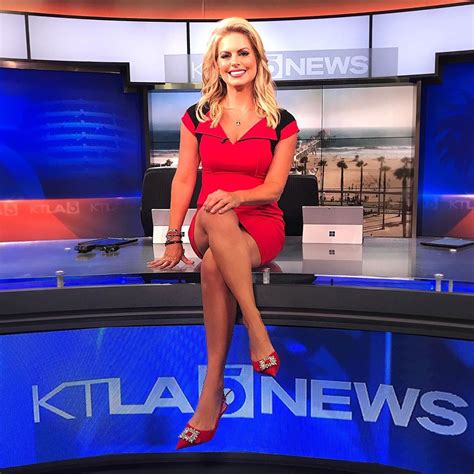 Courtney Friel - KTLA : r/hot_reporters