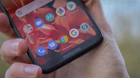 Moto G7 Power review | TechRadar