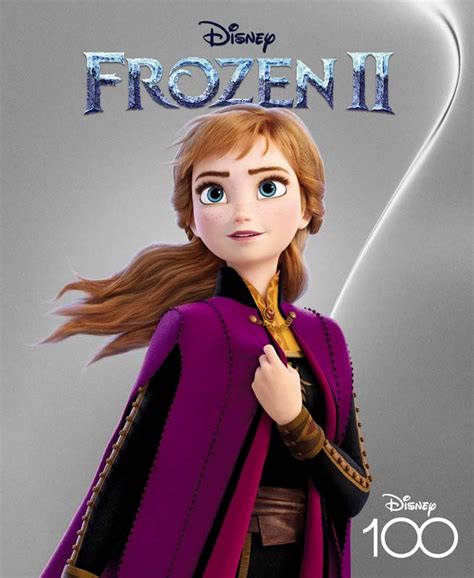 『アナと雪の女王2 Movienex Disney100 エディション（数量限定）』 アナと雪の女王2 Hmvandbooks