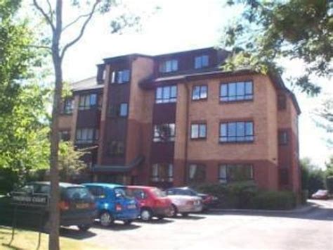 Property Valuation Flat 2 Pinewood Court Bycullah Road Enfield