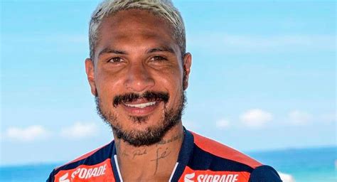 Paolo Guerrero No Jugará En La César Vallejo