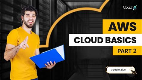 Introduction To Aws Cloud Computing Part 2 Youtube