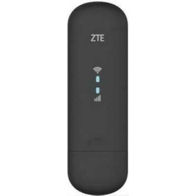 Беспроводной модем ZTE Модем 2G 3G 4G MF79RU USB Wi Fi Router внешний