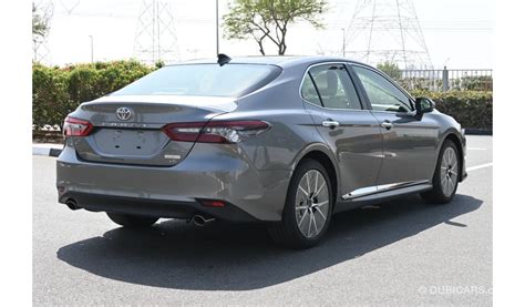 New Toyota Camry Limited Edition 3.6L 2023 2023 for sale in Dubai - 667134