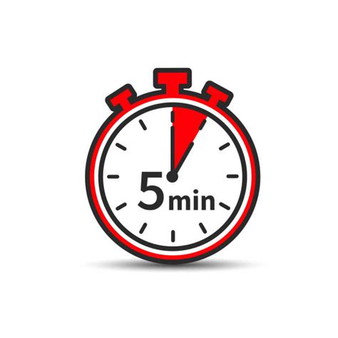 3700 5 Minute Timer Stock Photos Pictures And Royalty Free Images Istock