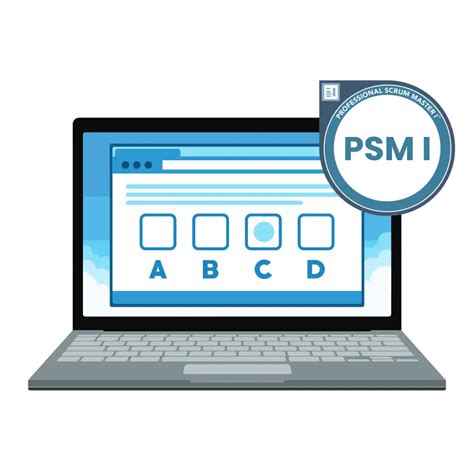 PSM I Free Quiz HeyScrum