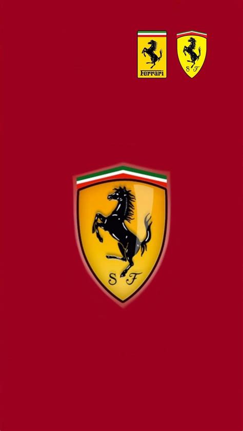 Ferrari red | Sfondi iphone, Sfondi, Immagini