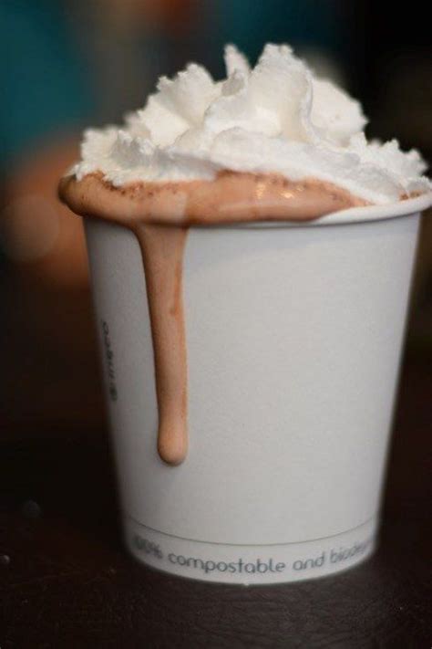 17 Decadent Hot Chocolates You Must Have In London London Food