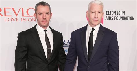 Does Anderson Cooper Have a Husband? Details About His Romantic Life
