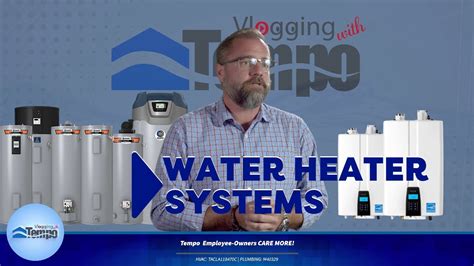 Choosing The Perfect Hot Water System Tank Vs Tankless Water Heater