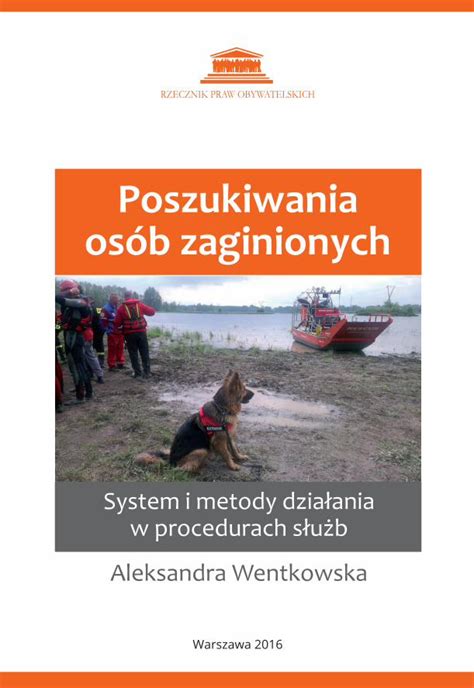 PDF Aleksandra Wentkowska rpo gov pl osób 5 Wstęp Problem