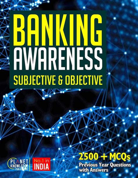 Best Banking Awareness Books Pdf For All Bank Exams