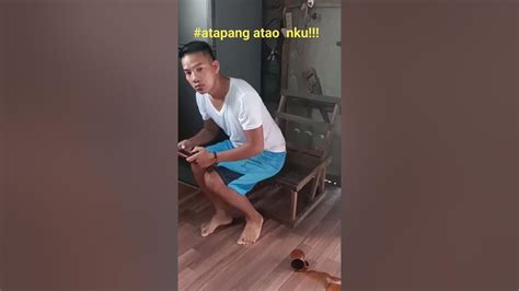 Ung Wala Kana Kananga Naitulong Tapos Perwisyo Kapa🤣🤣 Youtube