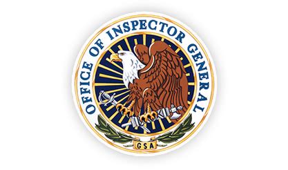 Office of Investigations | GSA Office of Inspector General