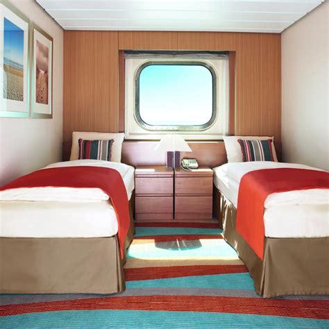 Cabin Details – Marella Explorer - Planet Cruise