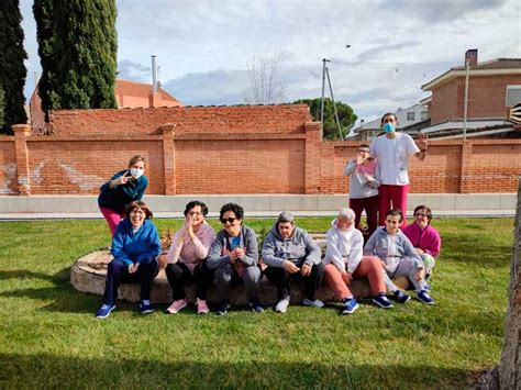 Jardinería Fundación Astier Centro San José