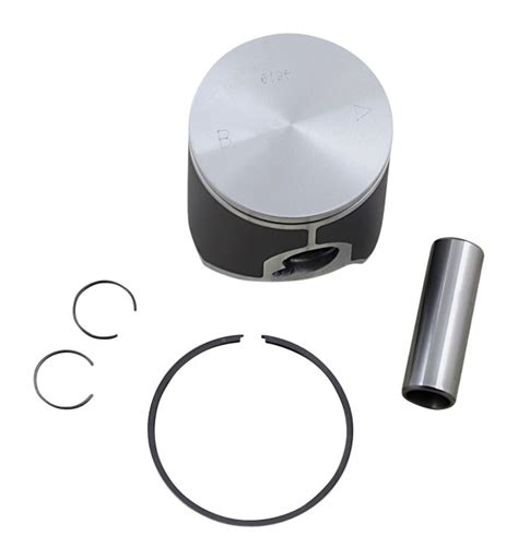 Pro X Piston Kit Ktm 125 Sx 2001 2006 Revzilla