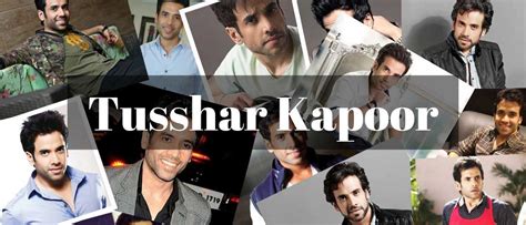 Tusshar Kapoor | Movies, Age, Height, Biography, Net Worth