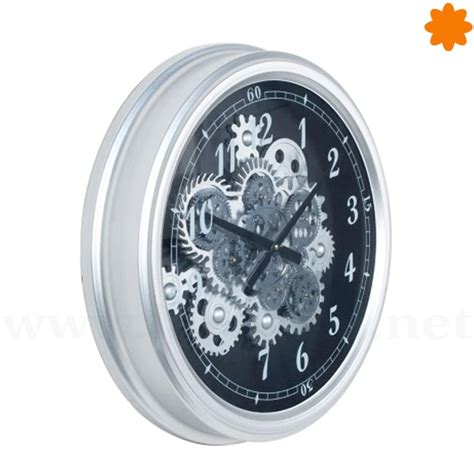 Venta Relojes Para Colgar En La Pared En Stock