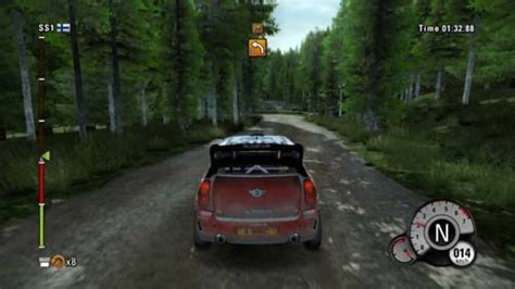 Wrc Fia World Rally Championship Ps Vita Usa Nonpdrm Ziperto