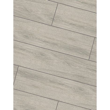 Carrelage Imitation Parquet Rectifi Maryland Gris R X Cm M