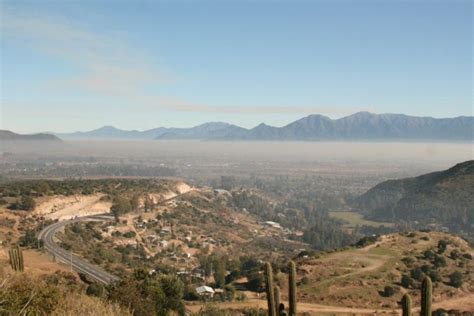 Anuncian puesta en marcha del nuevo Plan de Descontaminación