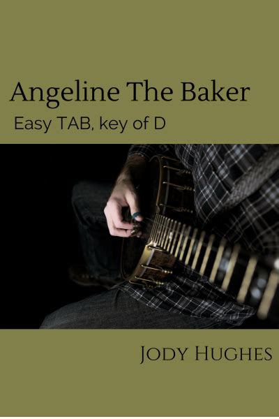 Angeline The Baker Jody Hughes Music