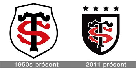 Download Stade Toulousain Logo PNG And Vector (PDF, SVG,, 44% OFF