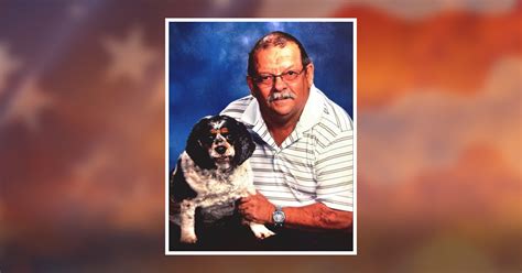 Richard Spaeth Obituary Weigel Funeral And Cremation Service