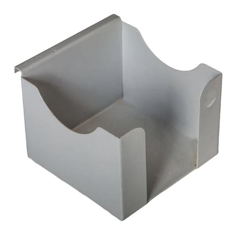 Notepad Tray Silver TACC Shop Online Today