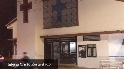 Iglesia Cristo Resucitado Palmira Valle Del Cauca Horarios De Misa