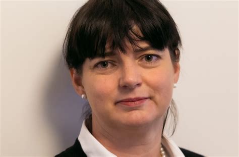 Melanie Wendling wird neue Geschäftsführerin des bvitg Foto bvitg