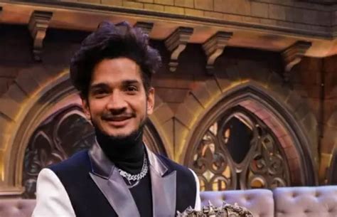 The Weekend Leader Munawar Faruqui Wins Bigg Boss Season 17 Claims