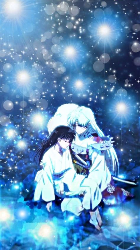 Inuyasha And Sesshomaru Kagome Higurashi Anime Chibi Manga Anime