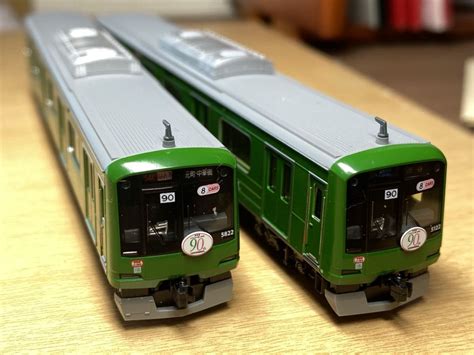 Kato 東急5050系5122f青ガエルラッピング編成の落札情報詳細 ヤフオク落札価格検索 オークフリー