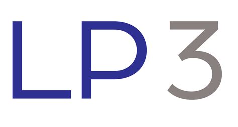 Contact Us — LP3 - LP Three Our Work