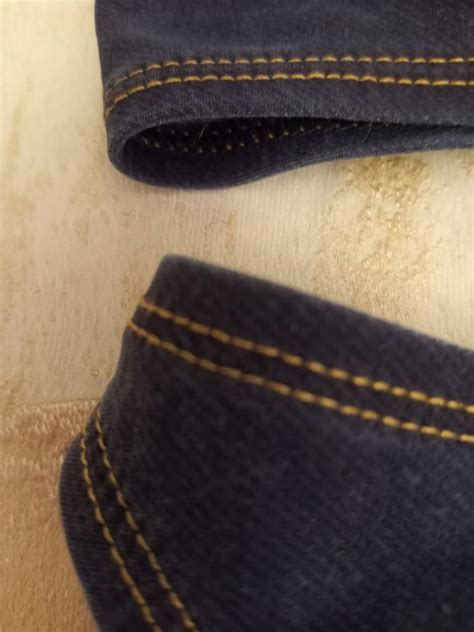 Rare Robin Piccone Bikini Vintage Denim Designer Swim Gem