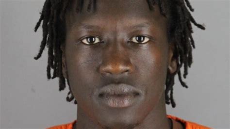 Minneapolis Man Sentenced To Life In Prison For Fatal 2020 Shooting