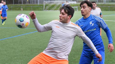 Fu Ball Kreisliga A Stuttgart Staffel Wildes Zuffenhausener Derby