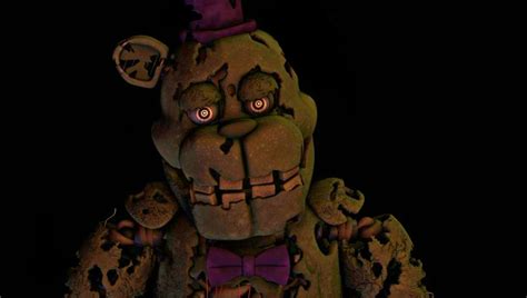 Fredtrap Jack Afton Five Nights At Freddys Roleplay Wiki Fandom