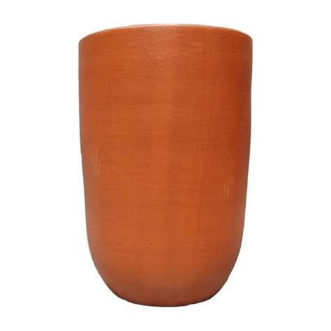 Jual 23 35 Caps Pot Terrazzo Gerabah Keramik Tanah Liat Terracotta TM