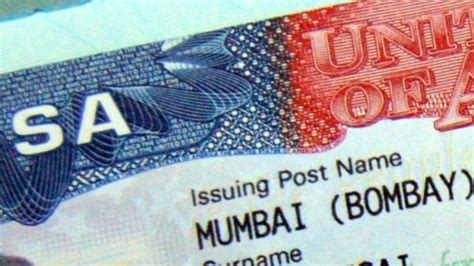 No Need For H1b Holders To Visit India For Visa Extension Us Govt