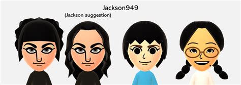 Finished Wii Sport Clubified Miis Fandom