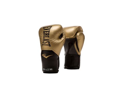 Luva Everlast Treino Pro Style Elite V Eea Luva Everlast Treino