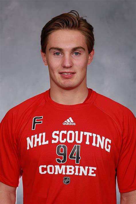 Abbotsford Canucks on Twitter: "It’s NHL Combine week, so you know what ...