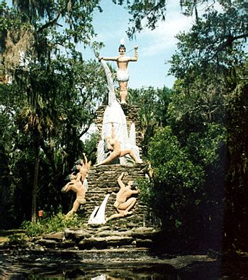 SP Tomoka State Park - Florida Parks