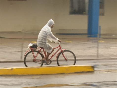 G1 Sipam prevê chegada de frente fria e chuva para o Acre nesta sexta