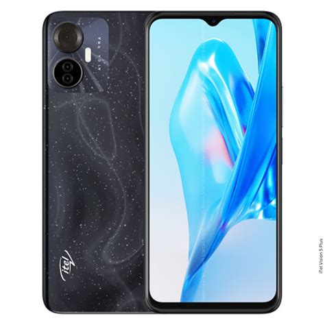 ITel Vision 5 Plus Best Price Fast Delivery